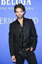 Beluga x Bernardaud Dinner