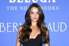 Beluga x Bernardaud Dinner