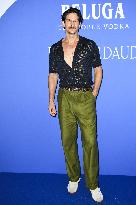 Beluga x Bernardaud Dinner