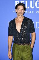 Beluga x Bernardaud Dinner