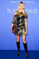 Beluga x Bernardaud Dinner