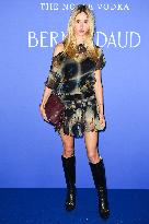 Beluga x Bernardaud Dinner