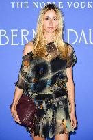 Beluga x Bernardaud Dinner