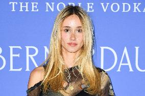 Beluga x Bernardaud Dinner