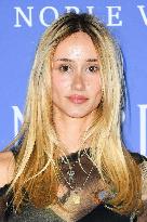 Beluga x Bernardaud Dinner