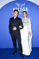 Beluga x Bernardaud Dinner