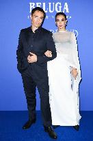 Beluga x Bernardaud Dinner