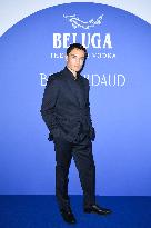 Beluga x Bernardaud Dinner