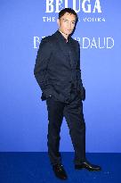 Beluga x Bernardaud Dinner