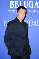 Beluga x Bernardaud Dinner