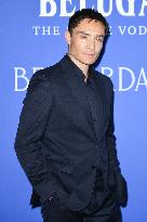 Beluga x Bernardaud Dinner