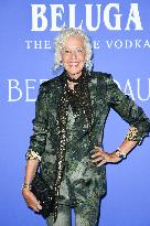 Beluga x Bernardaud Dinner