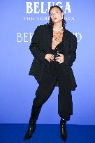 Beluga x Bernardaud Dinner