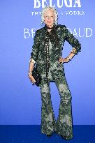 Beluga x Bernardaud Dinner