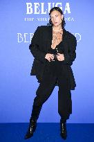 Beluga x Bernardaud Dinner