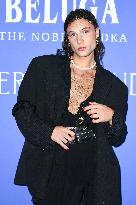 Beluga x Bernardaud Dinner