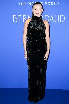 Beluga x Bernardaud Dinner