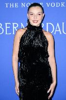 Beluga x Bernardaud Dinner