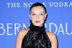 Beluga x Bernardaud Dinner