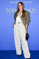 Beluga x Bernardaud Dinner