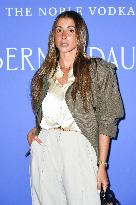 Beluga x Bernardaud Dinner