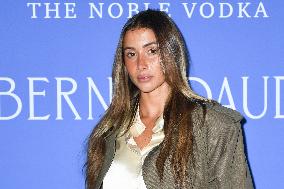 Beluga x Bernardaud Dinner