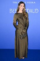 Beluga x Bernardaud Dinner