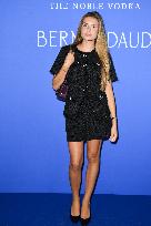 Beluga x Bernardaud Dinner