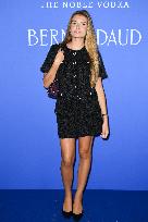 Beluga x Bernardaud Dinner