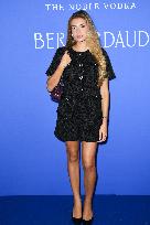 Beluga x Bernardaud Dinner