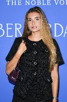 Beluga x Bernardaud Dinner