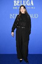 Beluga x Bernardaud Dinner