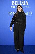 Beluga x Bernardaud Dinner