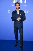 Beluga x Bernardaud Dinner