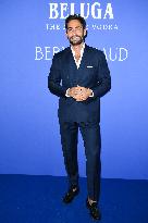 Beluga x Bernardaud Dinner