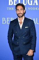 Beluga x Bernardaud Dinner