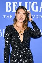 Beluga x Bernardaud Dinner