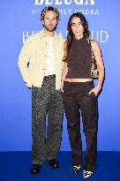 Beluga x Bernardaud Dinner