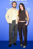 Beluga x Bernardaud Dinner