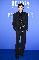 Beluga x Bernardaud Dinner