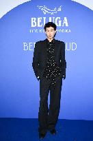 Beluga x Bernardaud Dinner