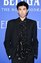 Beluga x Bernardaud Dinner