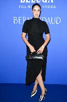 Beluga x Bernardaud Dinner