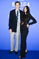 Beluga x Bernardaud Dinner