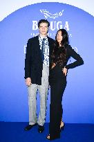 Beluga x Bernardaud Dinner