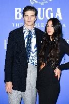 Beluga x Bernardaud Dinner