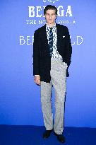 Beluga x Bernardaud Dinner