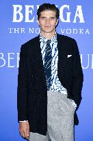 Beluga x Bernardaud Dinner