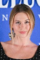 Beluga x Bernardaud Dinner