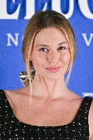 Beluga x Bernardaud Dinner